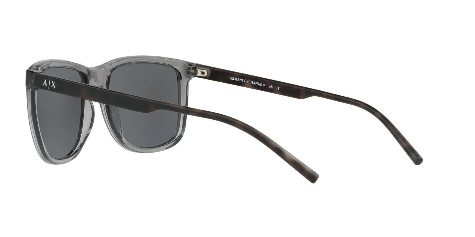 Armani Exchange 4070S Sunglasses - view 71